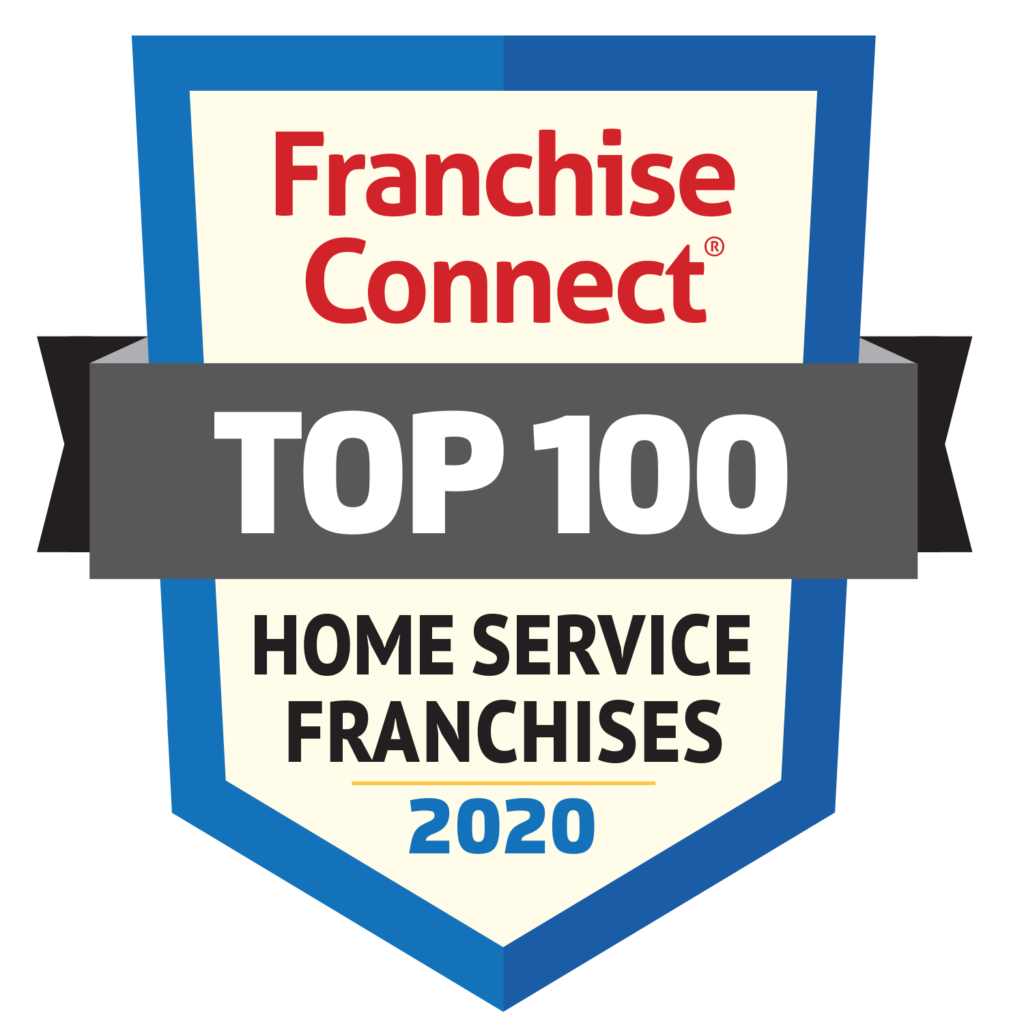top 100 franchise connect