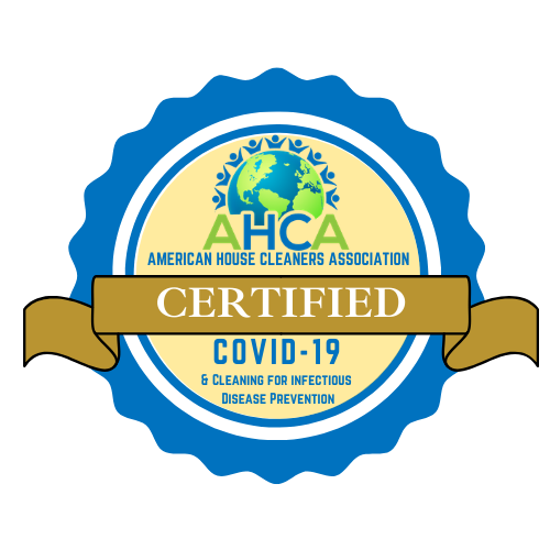 certified covid-10 house cleaners